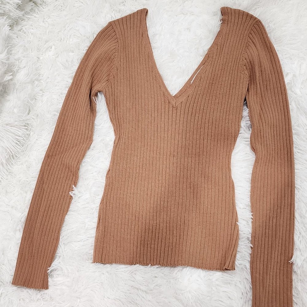 Long Sleeve Top